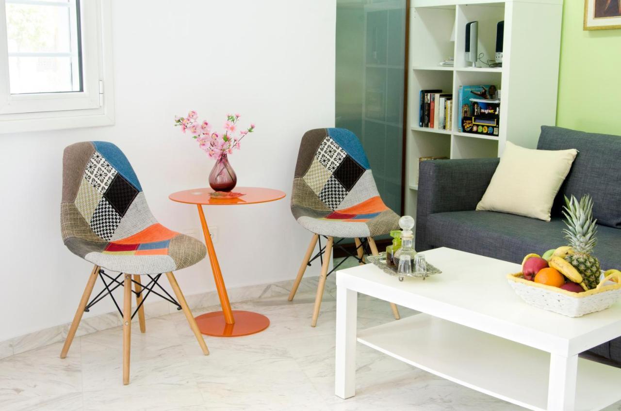 Garden House Palaio Faliro Atina Dış mekan fotoğraf