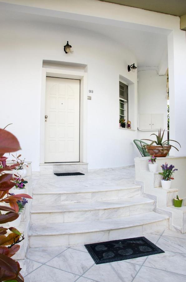 Garden House Palaio Faliro Atina Dış mekan fotoğraf